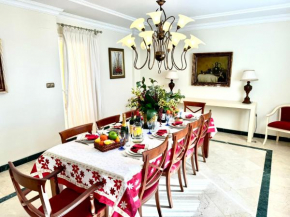 Casa Rafael Salar